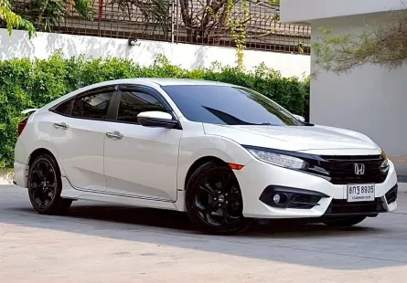 HONDA CIVIC 1.8 EL | ปี : 2017