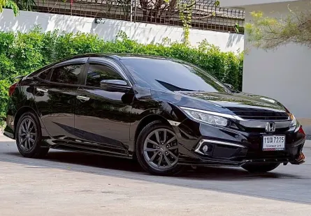 HONDA CIVIC 1.8 EL (MNC) | ปี : 2020
