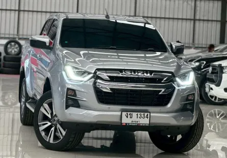 2019 Isuzu D-Max 1.9 Hi-Lander M AT
