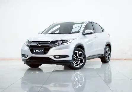 2B292 HONDA HR-V 1.8 E AT 2015