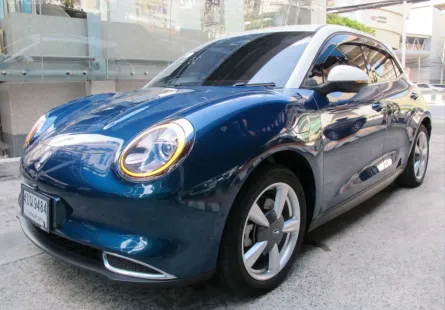 2023 Ora Good Cat 500 ULTRA รถเก๋ง 5 ประตู 