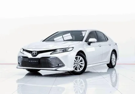 6B490 TOYOTA CAMRY 2.0 G AT 2019