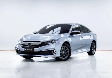 5C573 HONDA CIVIC 1.8 EL FC  AT  2020