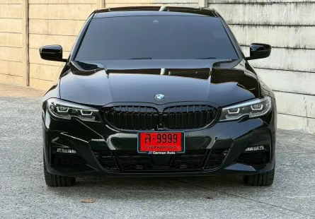 Bmw 330e M Sport Plug-in Hybrid ปี 2021