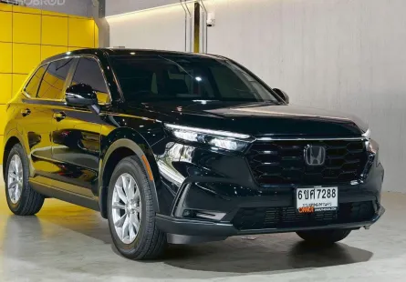 Honda CRV 1.5 E Turbo ปี 2024