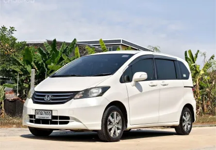Honda Freed 1.5 SE A/T ปี 2011
