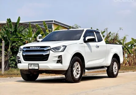 ISUZU D-Max SPACECAB 1.9 Ddi  A/T ปี 2022