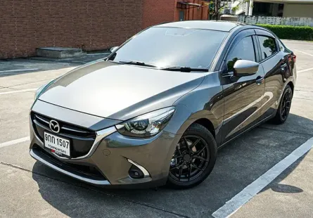 2019 MAZDA 2 1.3 HIGH CONNECT