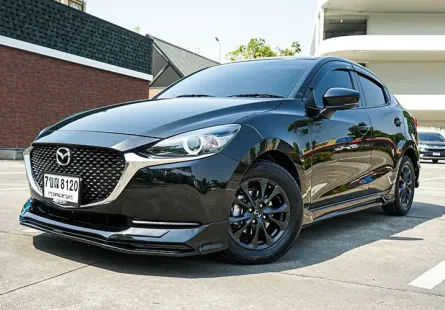 2023 Mazda 2 1.3 C Sedan
