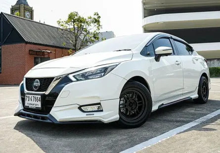 2022 Nissan ALMERA 1.0  VL Sedan