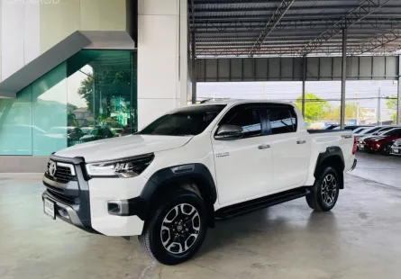 Toyota Revo 2.4Prerunner Mid ปี24แท้ 2หมื่นโลแท้รถบ้านแท้มือแรก