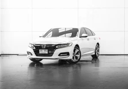 2020 HD ACCORD 1.5 TURBO EL A/T