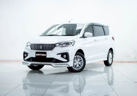 2B316 SUZUKI ERTIGA 1.5 GX AT 2020