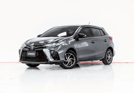 3B430 TOYOTA YARIS ECO 1.2 SPORT AT 2023