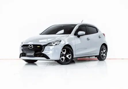 3B473 MAZDA 2 1.3 C SPORT 5DR AT 2023
