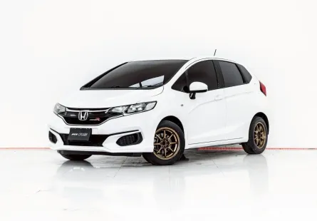 3B435 HONDA JAZZ GK 1.5 S AT 2019