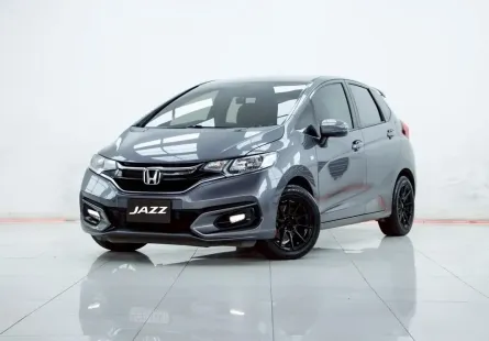 2B309 HONDA JAZZ 1.5 V+ AT 2017
