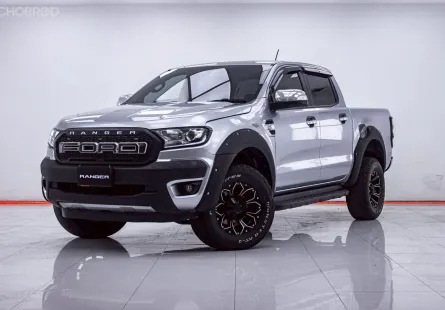 1E895 FORD RANGER 2.2 XLT HI-RIDER DOUBLECAB AT 2019