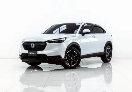 4B134 HONDA HR-V 1.5 E 2023