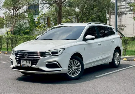 2023 Mg EP 50.3kWh Plus Wagon 