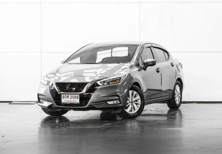 2020 NS Almera 1.0 V A/T