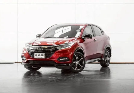 2019 HD.HRV 1.8RS.