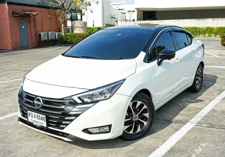 2023 Nissan ALMERA 1.0 VL Sedan