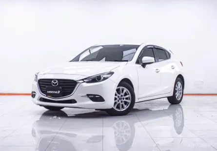 1E942 MAZDA 3 2.0 C 5DR. AT 2018
