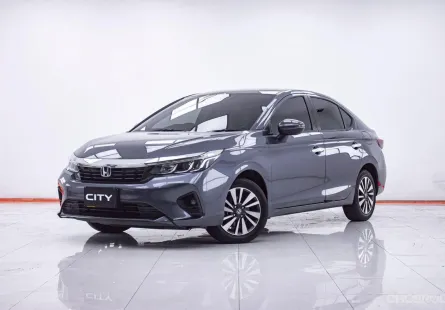 1E987 HONDA CITY 1.0 SV 4DR. AT 2025