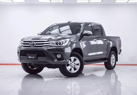 1E923 TOYOTA REVO 2.4 E PLUS PRERUNNER DOUBLECAB AT 2017
