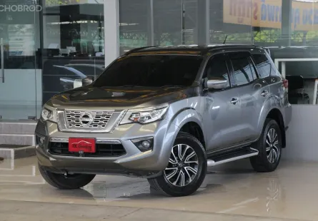 2019 Nissan Terra 2.3 VL 2WD SUV 