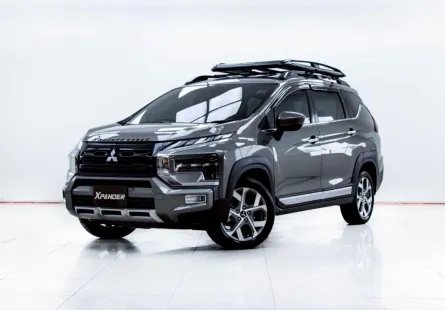 5C632 MITSUBISHI XPANDER 1.5 CROSS AT 2023