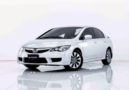 6B483 HONDA CIVIC FD 1.8 S (AS) AT 2011