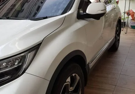 2019 Honda CR-V 2.4 AWD เจ้าของขายเอง