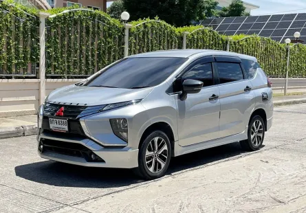 MITSUBISHI XPANDER 1.5 GT ปี 2019 สภาพนางฟ้า