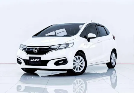 6B528 HONDA JAZZ 1.5 V+ AT 2018