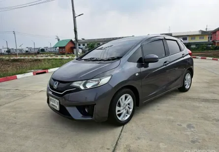 2016 HONDA JAZZ 1.5 V AT