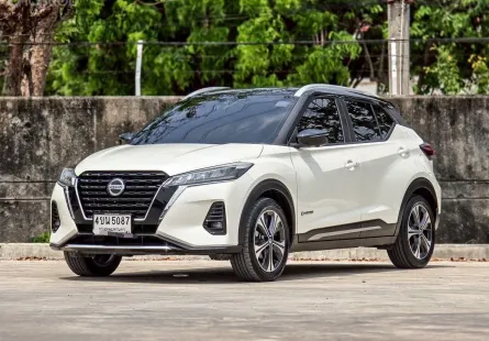 NISSAN KICKS e-POWER VL ปี 2023