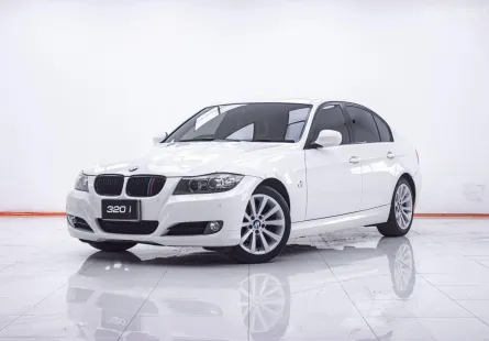 1F019 BMW SERIES 3 320I SE 2.0 AT 2010