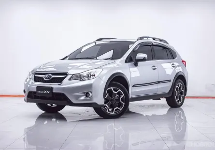1E979 SUBARU XV 2.0I AWD AT 2014