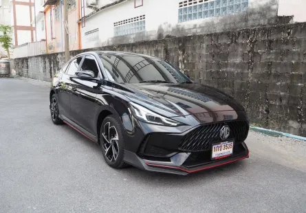 MG 5 1.5 D  ปี 2023