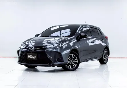 5C571 TOYOTA YARIS PLAY 1.2 SPORT AT 2023