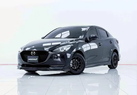 6B465 MAZDA 2 1.3 S LEATHER AT 2021