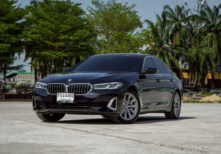 BMW 530e 2.0 Luxury G30 AT 2024