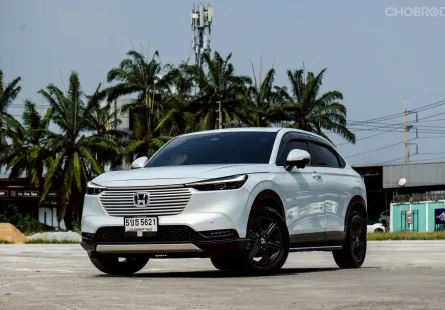 HONDA HR-V 1.5 e:HEV EL AT 2024