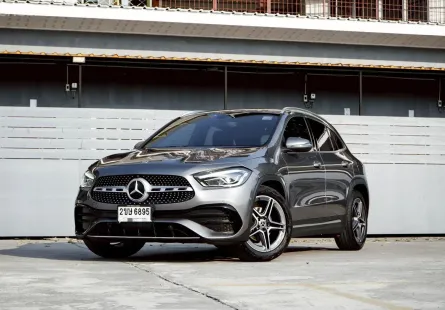 Mercedes-Benz GLA200 1.3 AMG Dynamic W247 AT 2022