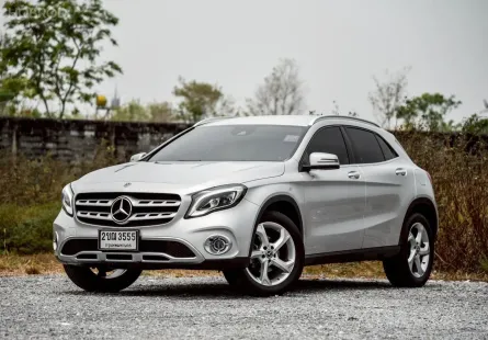 Mercedes-Benz GLA200 1.6 Urban AT 2019