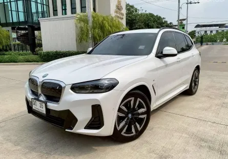 BMW iX3 M Sport 2023