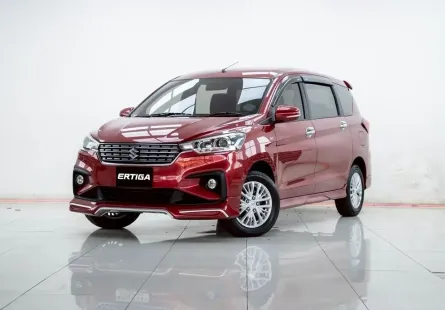 2B331 SUZUKI ERTIGA 1.5 GX AT 2020
