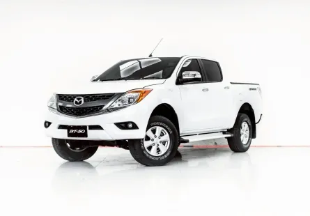3B443 MAZDA BT-50 PRO 2.2 HI-RACER DOUBLE CAB MT 2012